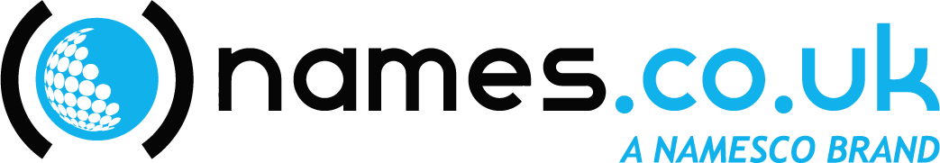 Names.com_.uk Logo